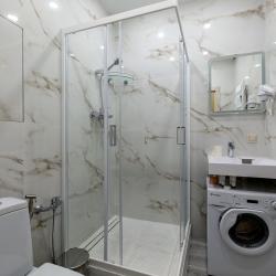 1-комнатные апартаменты студия 467-03