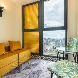 Фото Bulbash Apartments (Бульбаш Апартаменты) на улице Никола Теслы 23