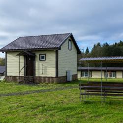 Фото Отель Новинка База Отдыха