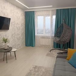 2-комнатные апартаменты стандарт