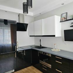 1-комнатные апартаменты улучшенные