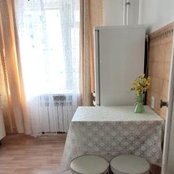 Фото Отель Уютная квартира на Осипенко 2б