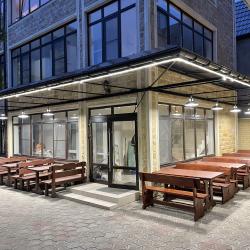 Фото Отель Небесная