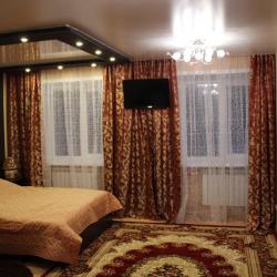 Номер люкс