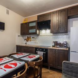 Фото Апартаменты на улице Лукачева 4