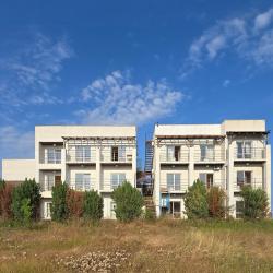 Фото Отель Pirat Hotel (Пират)