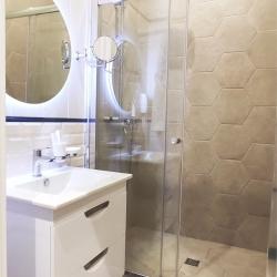 Номер улучшенный с 2 односпальными кроватями