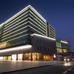 Фото Отель Atrium (Атриум)