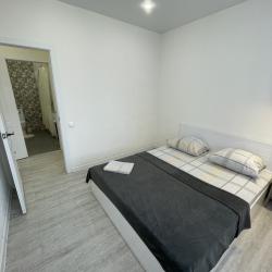 Фото Апартаменты President на улице Депутатская 55