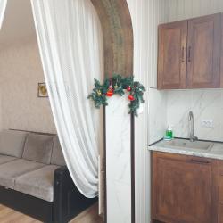 Фото Апартаменты на Платановом бульваре 10