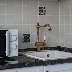 Фото Апартаменты Стильные на Альпийской