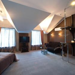 Люкс №2 и №8