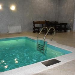 Фото Отель Гостиный двор