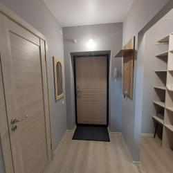 Фото Апартаменты на улице Анри Барбюса 43