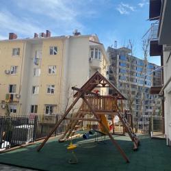 Фото Апартаменты на улице Волжская 34/3