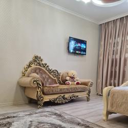 1-комнатные апартаменты студия