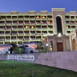Фото Отель Orient Star Varaxsha (Ориент Стар Варахша)