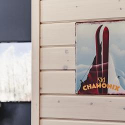 Барнхаус Chamonix