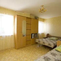 Фото Отель Гостевой дом Роман