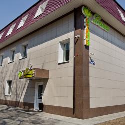 Фото Отель Веста