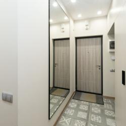 Фото Отель WoodApart Ohta (ВудАпарт Охта)