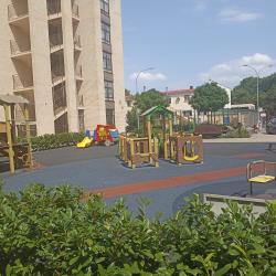 Фото Апартаменты на Парковая 67/1