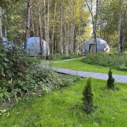 Фото Отель Озеро Ле