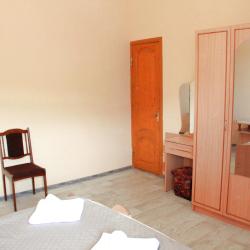 Фото Отель Семья