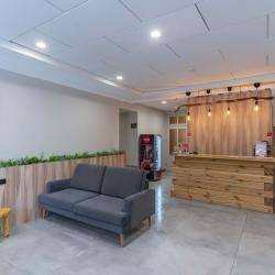 Фото Отель Сны Города