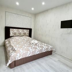 Фото Апартаменты на проспекте Циолковского 19А