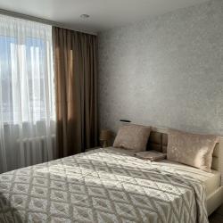 Фото Апартаменты на улице Амурская 182