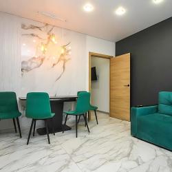 Фото Отель Harter Rooms на улице 30 лет Победы 42/1