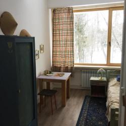 Коттедж стандарт