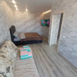 1-комнатные апартаменты улучшенные