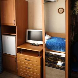 Фото Отель Былина