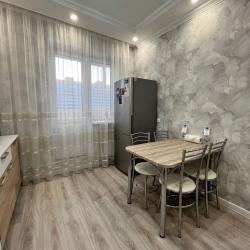 Фото Отель Rich House на улице Бауыржана Момышулы 28