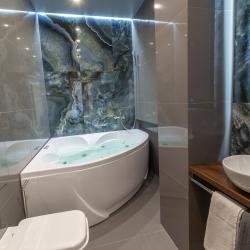 Фото Апартаменты на улице Сазонова 33