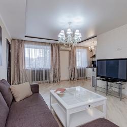 Фото Апартаменты Чак-чак хаус (Chak-chak House) на улице Университетская