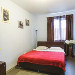 Фото Отель Asti Rooms (Асти Румс)
