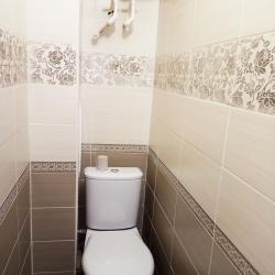 Фото Апартаменты на улице Ленина 128