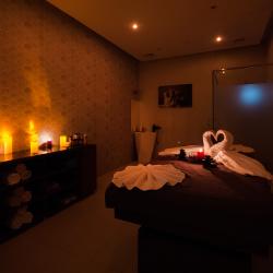 Фото Отель Wellness Hotel and Spa (Велнесс)