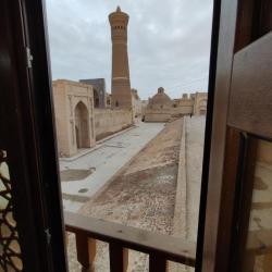 Фото Отель Golden Minaret (Голден Минарет)