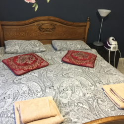 Фото Отель Тасос