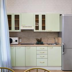 Фото Отель FlatStay переулок Антоненко, 3