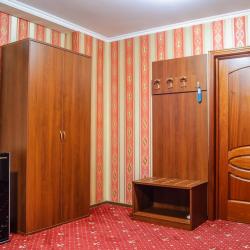 Фото Отель Ностальжи