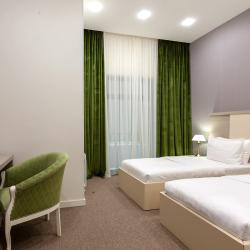 Фото Отель Brosko Hotel Arbat (Броско Арбат)