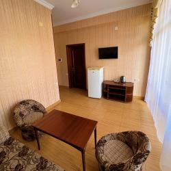 2-комнатный номер стандарт с балконом