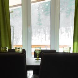 Фото Отель Горы Горы