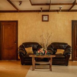 Фото Отель Разгуляй