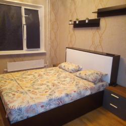2-комнатные апартаменты стандарт